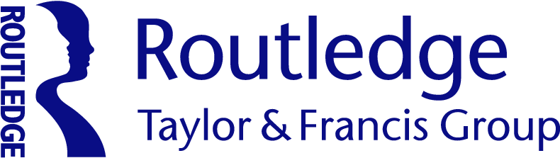 Routledge Logo