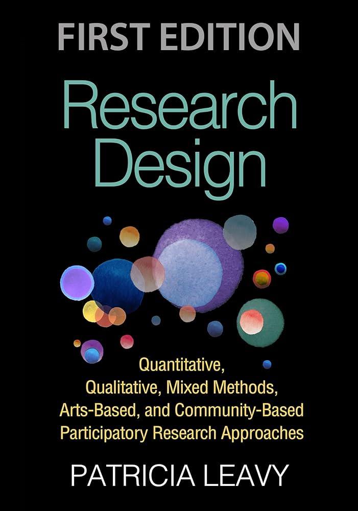 Research Design — cover